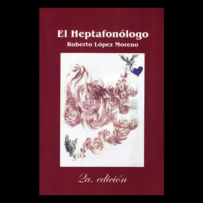 El heptafonólogo 2da. edición