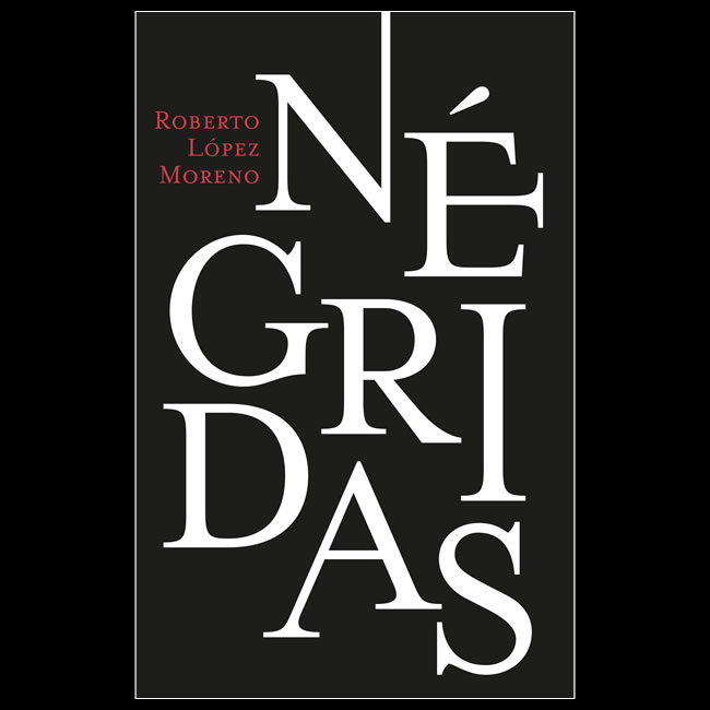 Négridas 2a. edición