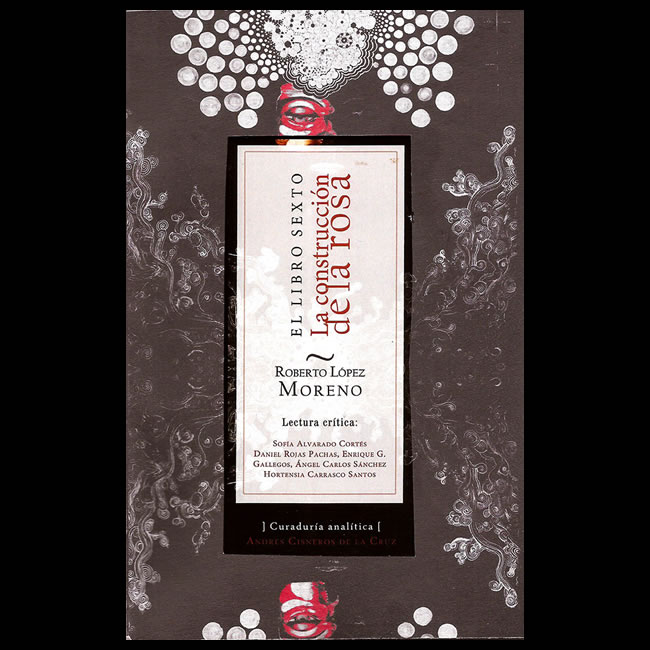 Libro VI - La construcción de la rosa