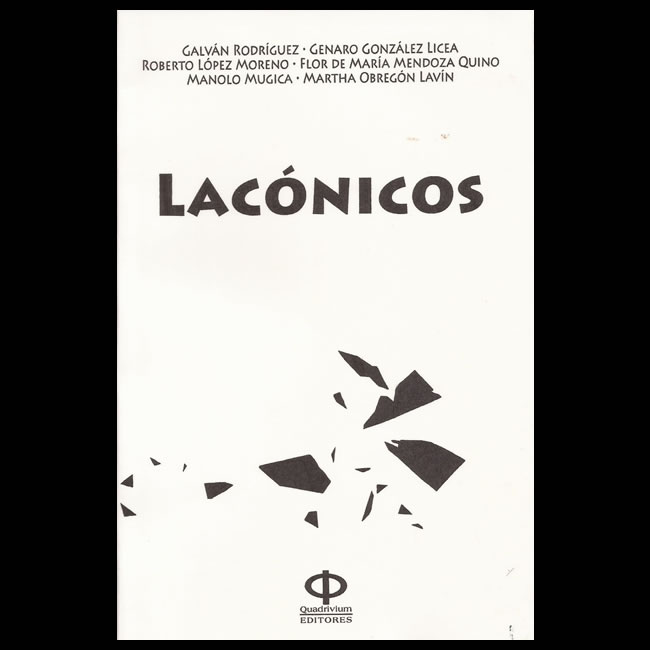 Lacónicos
