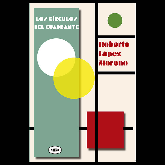 Los círculos del cuadrante