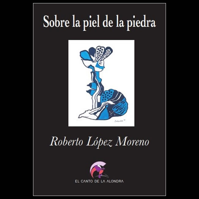 Sobre la piel de la piedra